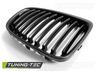 BMW X1 E84, Hűtőrács (Évj.: 2009.10. - 2012.08.) by Tuning-Tec