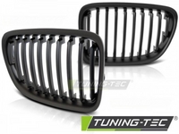 BMW X1 E84, Hűtőrács (Évj.: 2009.10. - 2012.08.) by Tuning-Tec