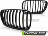 BMW X3 E83, Hűtőrács (Évj.: 2006.09 - 2010.08) by Tuning-Tec