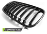 BMW X3 E83, Hűtőrács (Évj.: 2006.09 - 2010.08) by Tuning-Tec