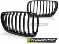 BMW X3 E83, Hűtőrács (Évj.: 2006.09 - 2010.08) by Tuning-Tec