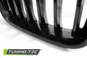 BMW X3 F25, Lakk Fekete Hűtőrács (Évj.: 2010.- 2014.07) by Tuning-Tec