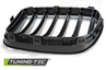 BMW X3 F25, Lakk Fekete Hűtőrács (Évj.: 2010.- 2014.07) by Tuning-Tec