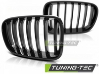 BMW X3 F25, Hűtőrács (Évj.: 2010 - 2014.07) by Tuning-Tec