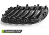 BMW X5 E53 Matt Fekete Hűtőrács (Évj.: 2004 - 2006.) by Tuning-Tec