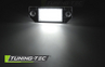 Ford Focus, C-max, LED-es Rendszámtábla Világítás by Tuning-Tec