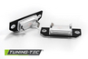Ford Focus, C-max, LED-es Rendszámtábla Világítás by Tuning-Tec