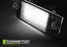 Ford Focus, C-max, LED-es Rendszámtábla Világítás by Tuning-Tec