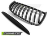 BMW E90 / E91, Hűtőrács (Évj.: 2005.03 - 2008.08) by Tuning-Tec