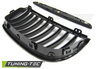 BMW E90 / E91, Hűtőrács (Évj.: 2005.03 - 2008.08) by Tuning-Tec