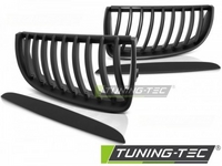 BMW E90 / E91, Hűtőrács (Évj.: 2005.03 - 2008.08) by Tuning-Tec