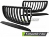 BMW E90 / E91, Hűtőrács (Évj.: 2005.03 - 2008.08) by Tuning-Tec
