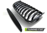 BMW 3-as Széria E90 - E91, Lakk Fekete Hűtőrács (Évj.: 2005.03 – 2008.08) by Tuning-Tec