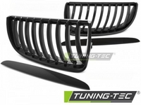 BMW E90 / E91, Hűtőrács (Évj.: 2005.03 - 2008.08) by Tuning-Tec
