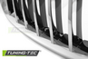 BMW X6 Króm Hűtőrács (Évj.: 2008 -tól) by Tuning-Tec