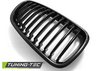 BMW 5-ös Széria F10 - F11, Lakk Fekete Hűtőrács (Évj.: 2010 -től) by Tuning-Tec