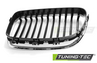 BMW F10 / F11, Hűtőrács (Évj.: 2010 - 2013.06) by Tuning-Tec