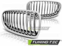 BMW F10 / F11, Hűtőrács (Évj.: 2010 - 2013.06) by Tuning-Tec