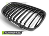 BMW 7-es Széria F01 Lakk Fekete Hűtőrács (Évj.: 2009 - 2012.07) by Tuning-Tec