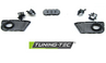 Audi A3 8P Első Lökhárító S8 STYLE PDC (Évj.: 2008 - 2012) by Tuning-Tec