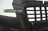 Audi A3 8P Első Lökhárító S8 STYLE PDC (Évj.: 2008 - 2012) by Tuning-Tec