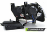 Dodge Charger LX Első Lámpa, Tube Light (Évj.: 2011 - 2015) by Tuning-Tec