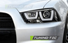 Dodge Charger LX Első Lámpa, Tube Light (Évj.: 2011 - 2015) by Tuning-Tec