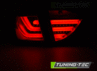 BMW 3-as Széria E91 LED Bar Hátsó Lámpa (Évj.: 2005 - 2008) by Tuning-Tec