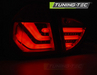 BMW 3-as Széria E91 LED Bar Hátsó Lámpa (Évj.: 2005 - 2008) by Tuning-Tec
