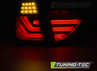 BMW 3-as Széria E91 LED Bar Hátsó Lámpa (Évj.: 2005 - 2008) by Tuning-Tec