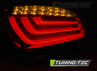 BMW 5-ös Széria E60 LED Hátsó Lámpa (Évj.: 2003.07 - 2007.02) by Tuning Tec