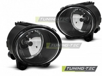 BMW E92 / E93, M-Tech Ködlámpa (Évj.: 2007 - 2009) by Tuning-Tec