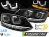 VW Polo 6R Első Lámpa LED Dinamikus Index-el (Évj:. 2009 - 2014.03) by Tuning-Tec