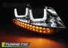 VW Polo 6R Első Lámpa (Évj:. 2009 - 2014.03) by Tuning-Tec