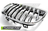 BMW E81 / E87, Hűtőrács (Évj.: 2004 - 2007) by Tuning-Tec