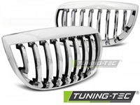 BMW E81 / E87, Hűtőrács (Évj.: 2004 - 2007) by Tuning-Tec