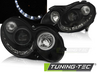Mercedes Benz CLK  W209, Első Lámpa, Daylight (Évj.: 2003 - 2010) by Tuning-Tec