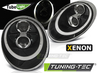 Porsche 911 997, Tube Light HID Első Lámpa (Évj.: 2004 - 2009) by Tuning-Tec