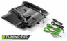 Porsche 911 997, Tube Light HID Első Lámpa (Évj.: 2004 - 2009) by Tuning-Tec