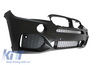 BMW X5 F15, X5 M Sport Design, Kompett Body Kit, (Évj.: 2013-tól) by CarKitt