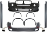 BMW X5 (F15) X5M Sport Design Komplett Bodykitt (Évj.: 2013 - 2018) by CarKitt