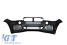 BMW X5 F15, X5 M Sport Design, Kompett Body Kit, (Évj.: 2013-tól) by CarKitt