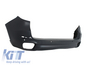 BMW X5 F15, X5 M Sport Design, Kompett Body Kit, (Évj.: 2013-tól) by CarKitt