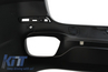 BMW X5 F15, X5 M Sport Design, Kompett Body Kit, (Évj.: 2013-tól) by CarKitt