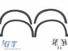 BMW X4 F26, X4 M Design, Kompett Body Kit (Évj.: 2014-től) by CarKitt