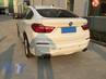 BMW X4 F26, X4 M Design, Kompett Body Kit (Évj.: 2014-től) by CarKitt