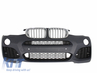BMW X4 F26, X4 M Design, Kompett Body Kit (Évj.: 2014-től) by CarKitt