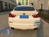BMW X4 F26, X4 M Design, Kompett Body Kit (Évj.: 2014-től) by CarKitt