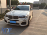 BMW X4 F26, X4 M Design, Kompett Body Kit (Évj.: 2014-től) by CarKitt