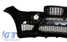 BMW X5 F15, X5 M Design, Kompett Body Kit, (Évj.: 2013-tól) by CarKitt